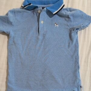 Janie & Jack Toddler Polo Shirt